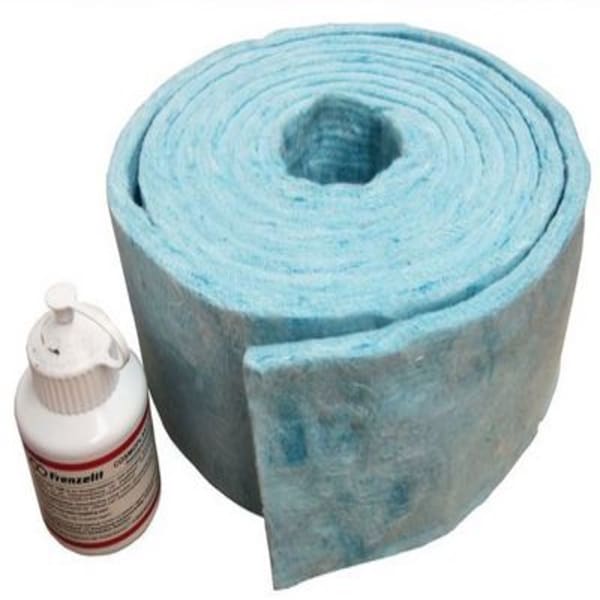 Isolant de rampe gaz en rouleau 5m 5181396 grand format (1 / 1)