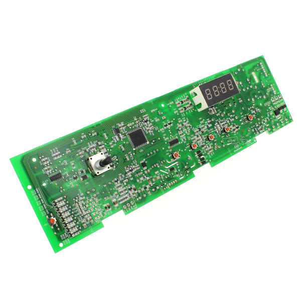 Module de commande grand format (1 / 2)