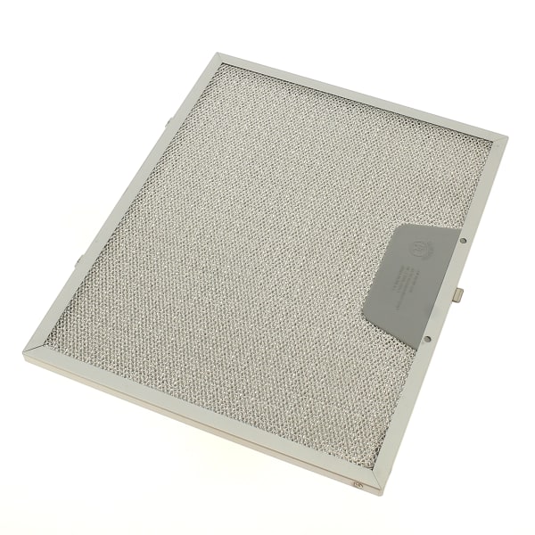 Filtre graisse metal 234x188 grand format (2 / 2)