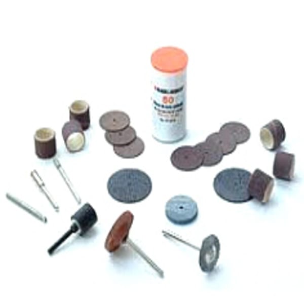 Jeu d'accessoires grand format (1 / 1)
