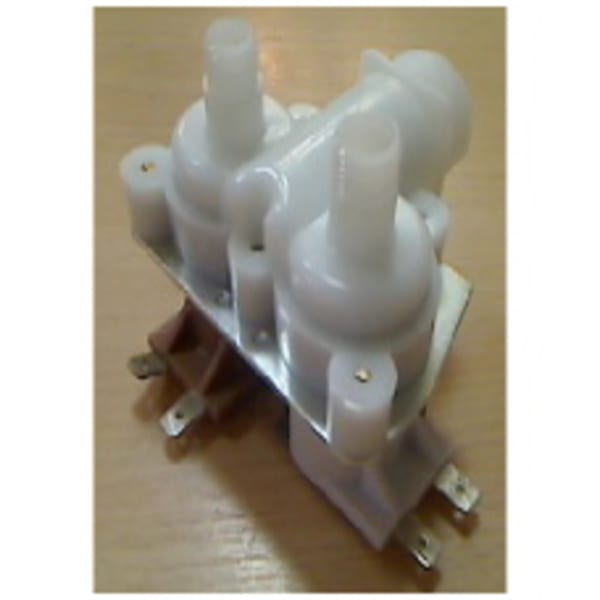 Electrovanne 2 voies 00260055 grand format (1 / 1)