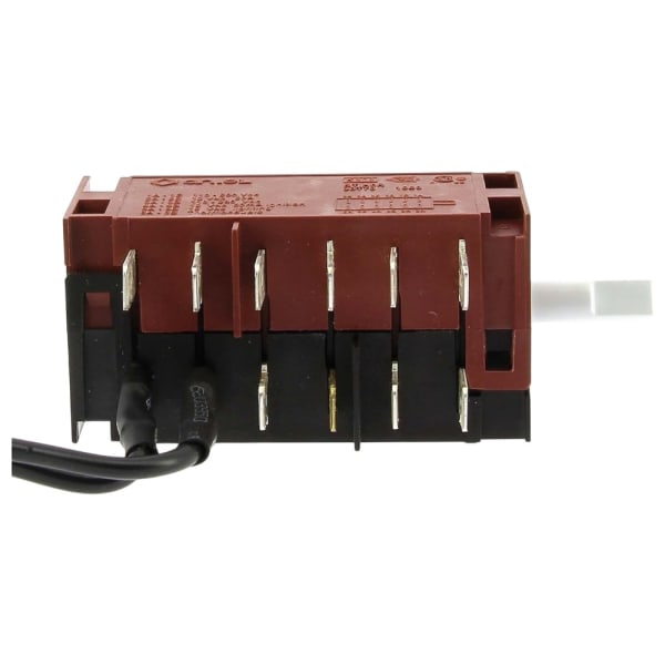 Interrupteur sélecteur CPL 295202552 grand format (2 / 3)