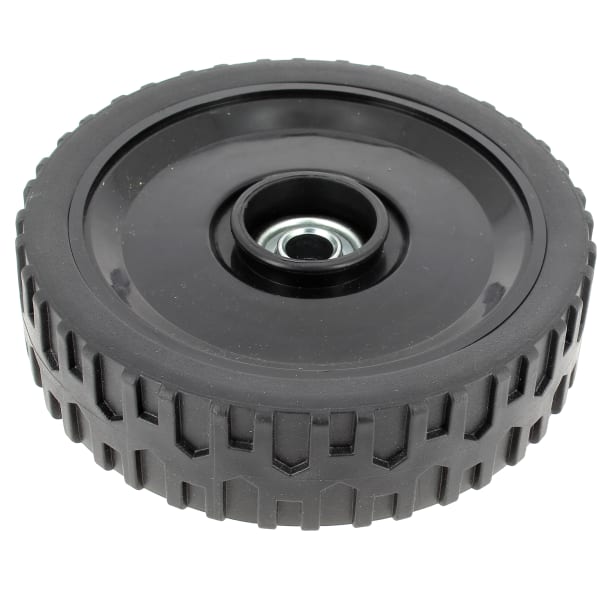 Roue avant d=150 CLD23010010 grand format (1 / 2)