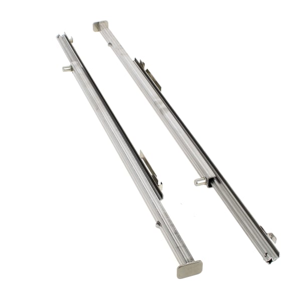 Kit rails telescopiques 9441893568 grand format (1 / 2)