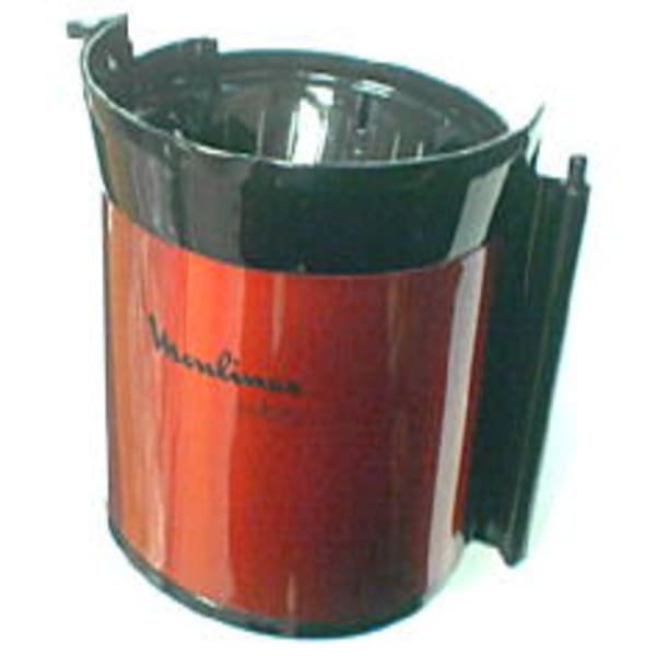 Porte filtre grand format (1 / 1)