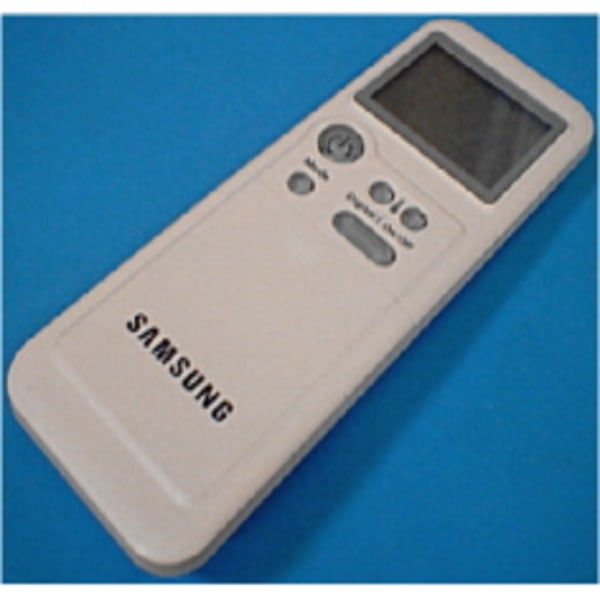 Telecommande grand format (1 / 1)