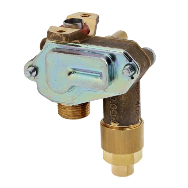 Robinet gaz de brûleur triple couronne d=0,50 G20 20mbar 140151899352 grand format (2 / 2)