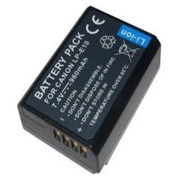 Batterie 7,4v 950mah pour canon grand format (1 / 1)