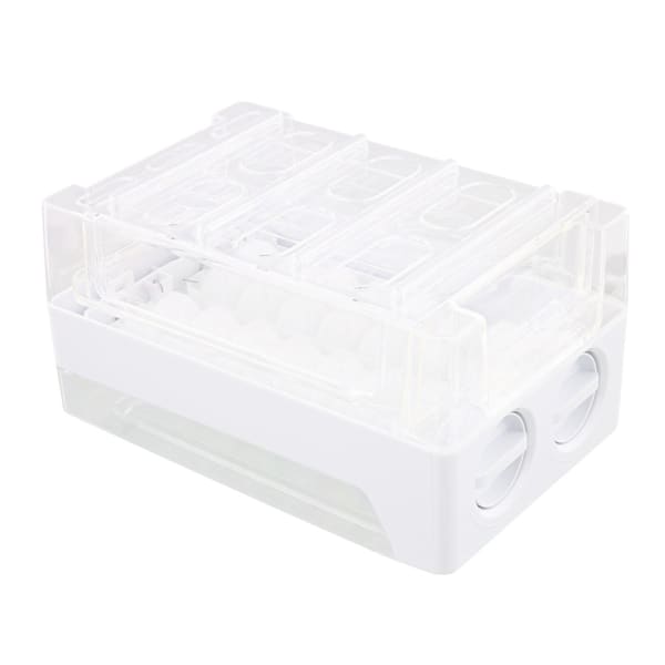 Bac à glace complet 4055337903 grand format (1 / 2)