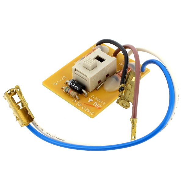 Module electronique 374217-01 grand format (1 / 2)