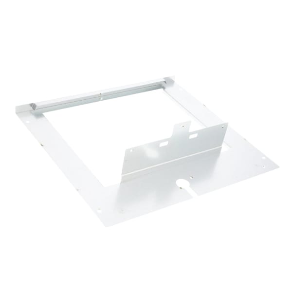 Encadrement de fixation de filtre à charbon avec ressort 140150111049 grand format (2 / 2)