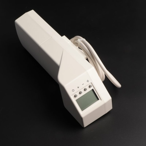 Boitier thermostat complet digital rcmg1, 087830 grand format (1 / 2)