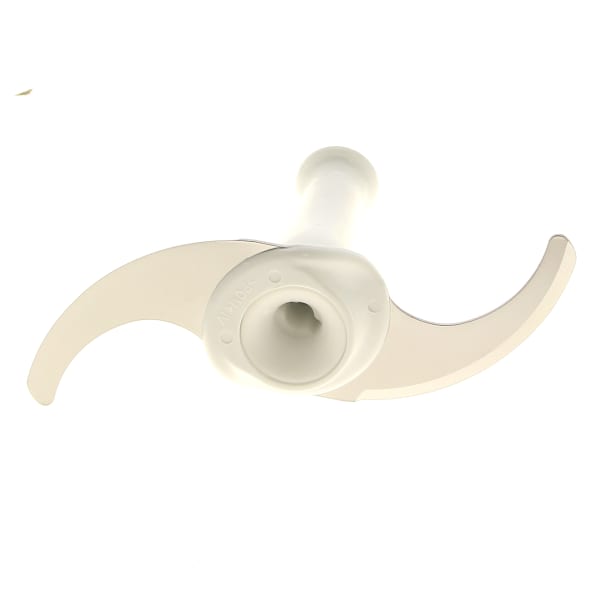Couteau mini-hachoir grand format (2 / 2)