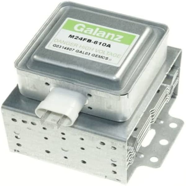 Magnétron M24FB-610A grand format (1 / 1)