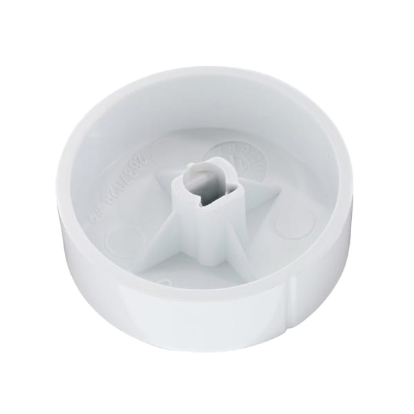 Bouton de thermostat imprimé complet 2651086155 grand format (2 / 2)