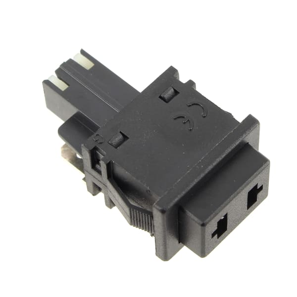 Interrupteur 2 cosses marche - arret AT502523800 grand format (2 / 2)