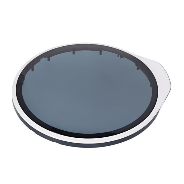 Encadrement de porte avant blanc 140198624011 grand format (1 / 2)