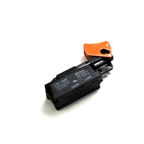 Interrupteur C3D-15MS grand format (1 / 1)