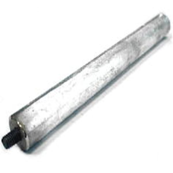 Anode 205mm pas de 8 grand format (1 / 1)