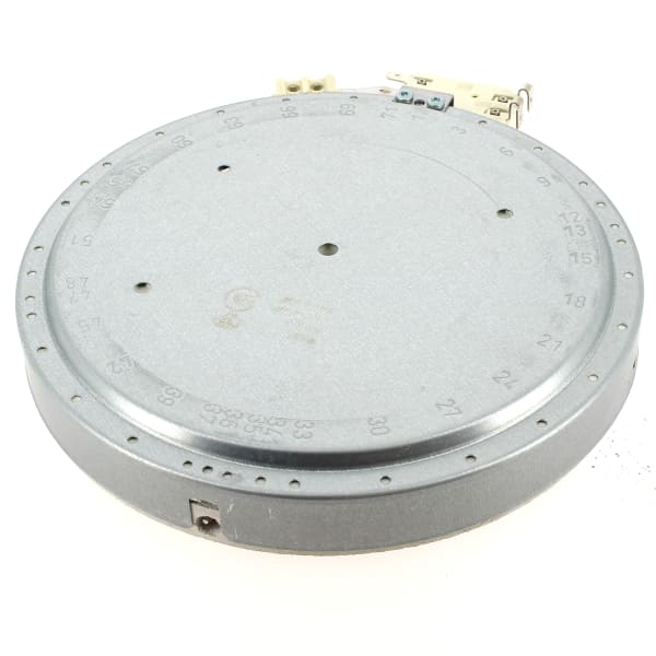 Foyer radiant 1800w 200n8-l6446r grand format (2 / 2)