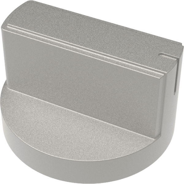 Bouton de selecteur 10008982 origine grand format (1 / 1)