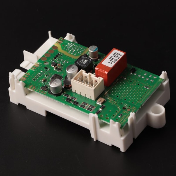Carte électronique flat 2 prog atl 100L, 029774 grand format (2 / 2)