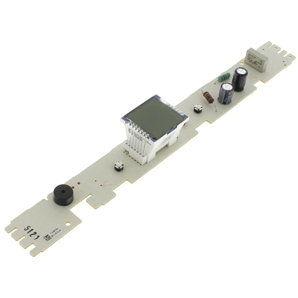 Module de commande grand format (1 / 2)