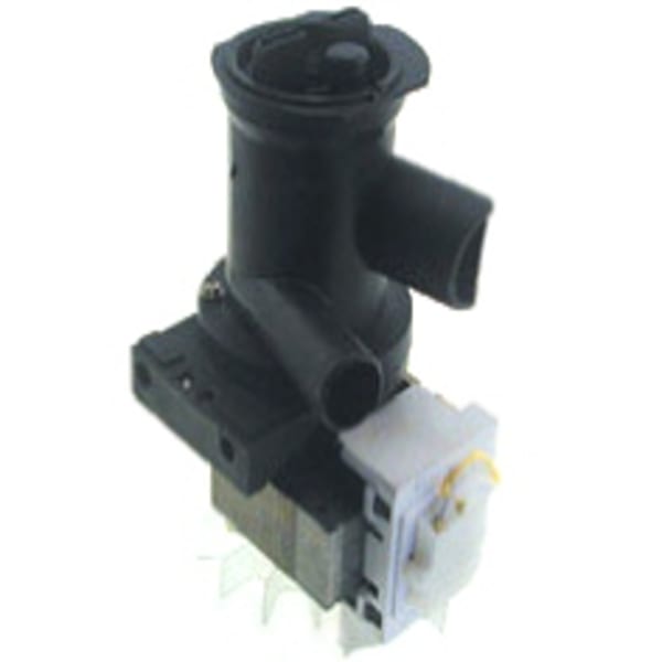 Pompe de vidange 50712 5026917800/5 grand format (1 / 1)