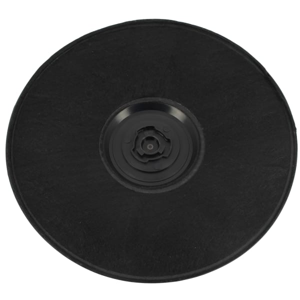 Filtre charbon rond d=233mm 9029801264 origine grand format (4 / 6)