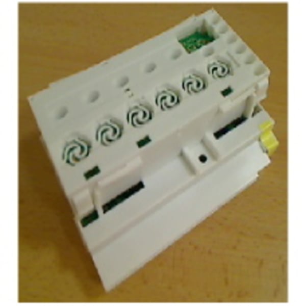 Module electronique grand format (1 / 1)