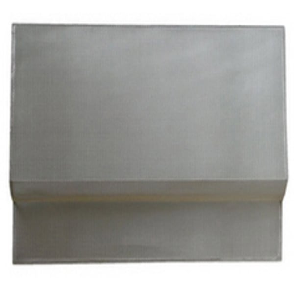 Filtre graisse metal grand format (1 / 1)