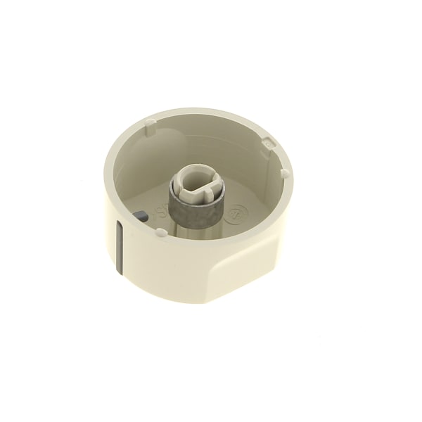 Bouton blanc 9h 5116370 grand format (2 / 2)