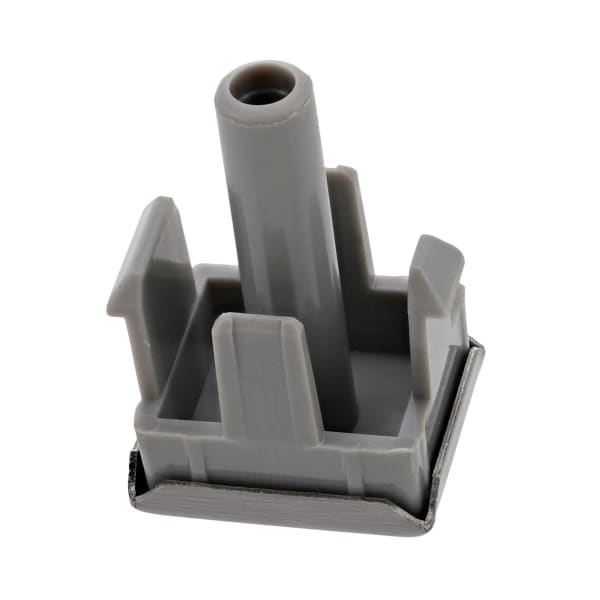 Touche marche/arrêt inox 1174497014 grand format (1 / 2)