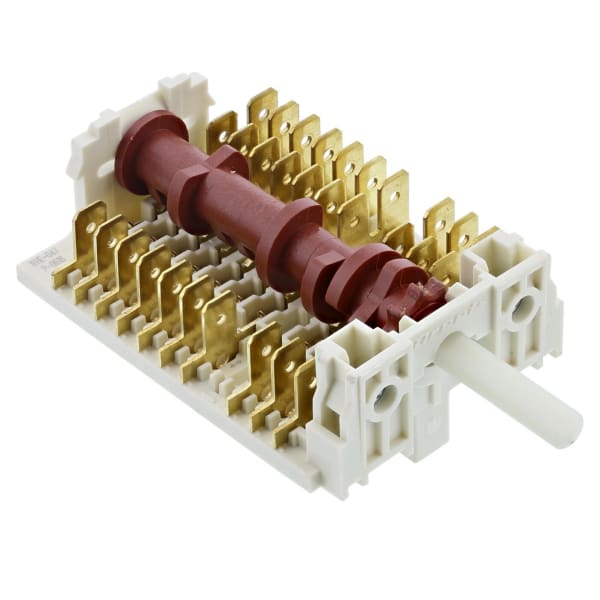 Interrupteur N+H JEH3400 3303165009 grand format (2 / 2)