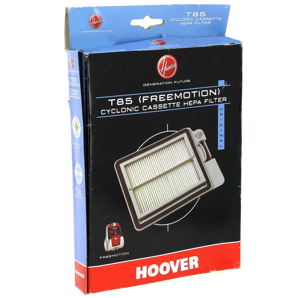 Filtre hepa t85 freemotion grand format (1 / 3)