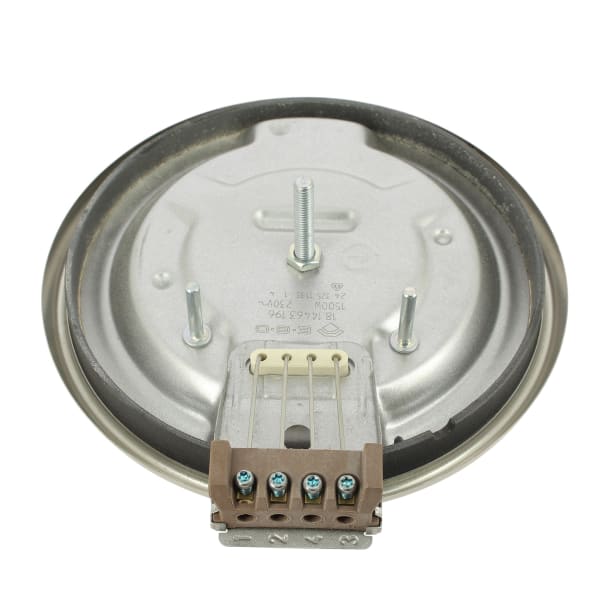 Plaque d=145 1500w 8mm, 71x2943 grand format (2 / 6)