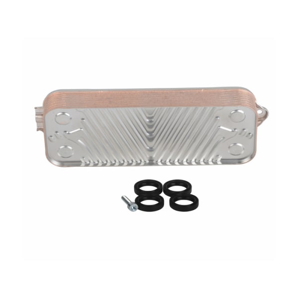 Echangeur a plaque, 28kw, s101750 grand format (1 / 1)
