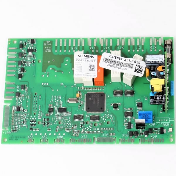 Carte de régulation programmée ext ai 6/8/10 909191 grand format (1 / 1)