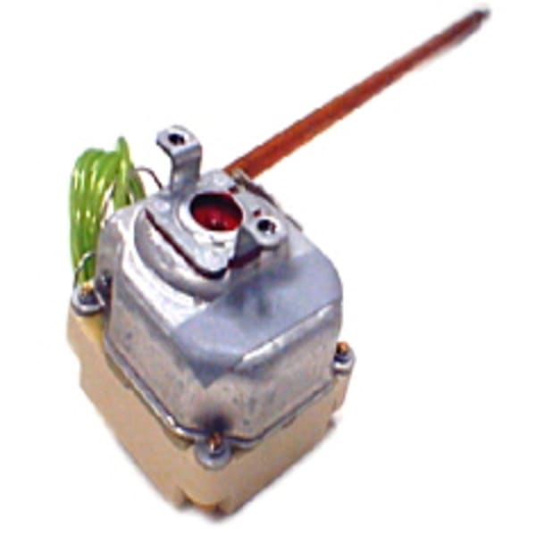 Thermostat a sonde grand format (1 / 1)