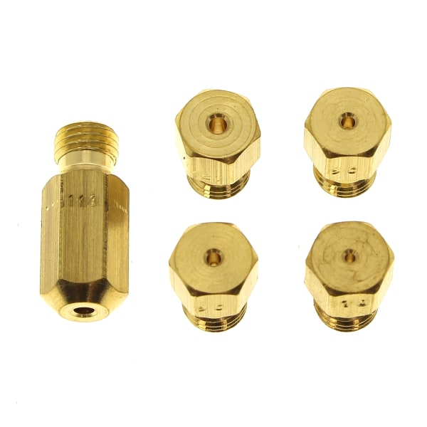 Injecteurs gaz naturel 50272249009 grand format (1 / 1)