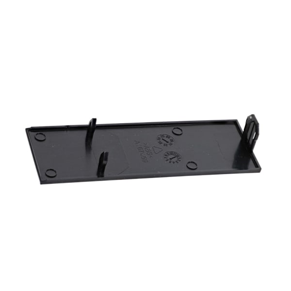 Couvercle de charnière supérieure 121,76x41,6mm 140167459027 grand format (1 / 2)