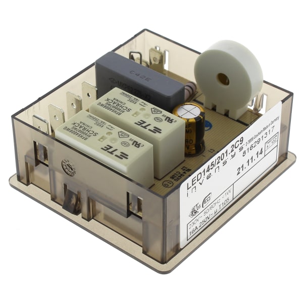 Programmateur 00626912 grand format (2 / 2)