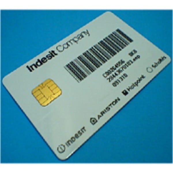 Carte a puce fz175 grand format (1 / 1)