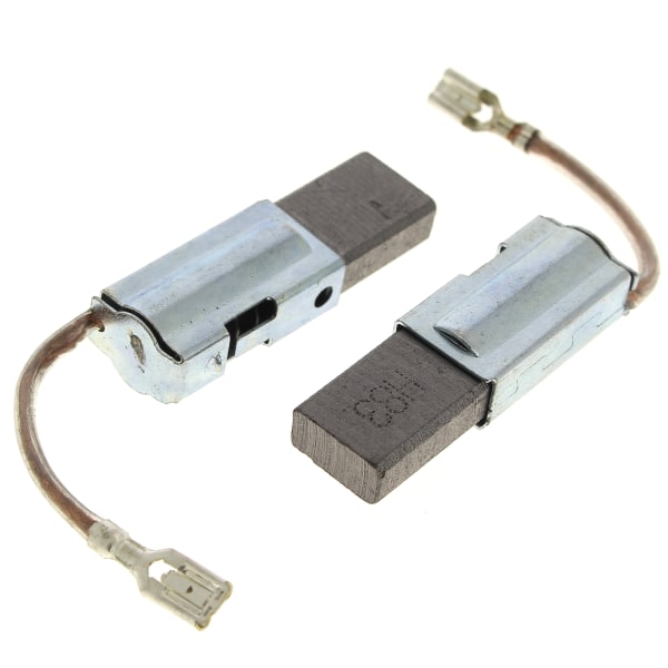 Charbons moteur par 2, 91093085 grand format (1 / 2)