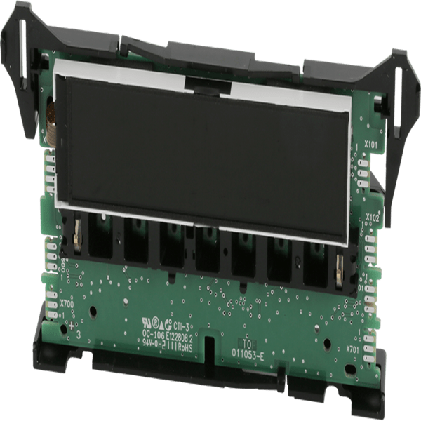 Module-element de commande programmé 11048497 origine grand format (1 / 1)