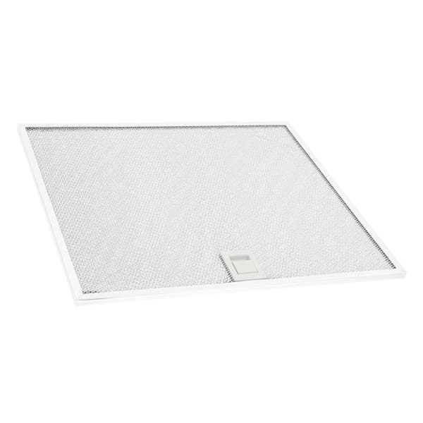 Filtre à graisse 331x297mm 4055366613 grand format (1 / 2)