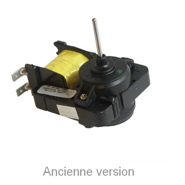 Moteur ventilateur 481236118635 grand format (4 / 4)