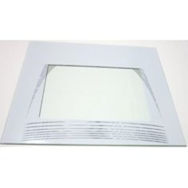 Vitre exterieure blanche grand format (1 / 1)