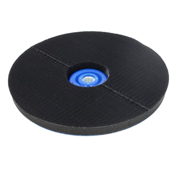 Plateau de poncage rond d=210mm grand format (2 / 2)