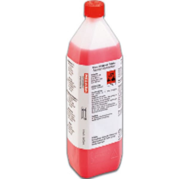 Detartrant four vapeur haute pression grand format (1 / 1)